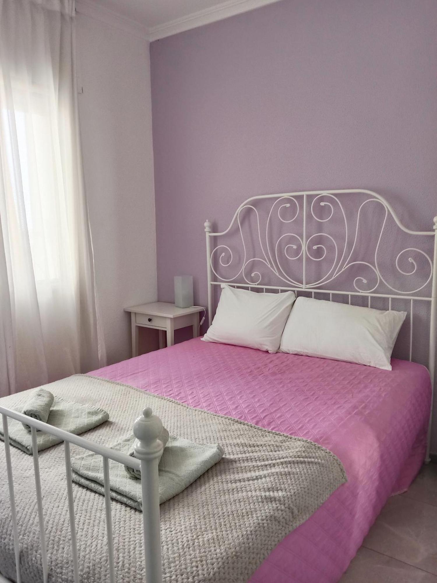 Top Home Jasmine Jerez Jerez de la Frontera Buitenkant foto