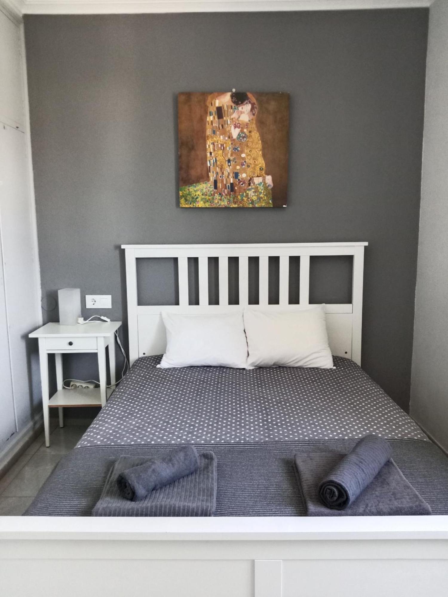 Top Home Jasmine Jerez Jerez de la Frontera Buitenkant foto