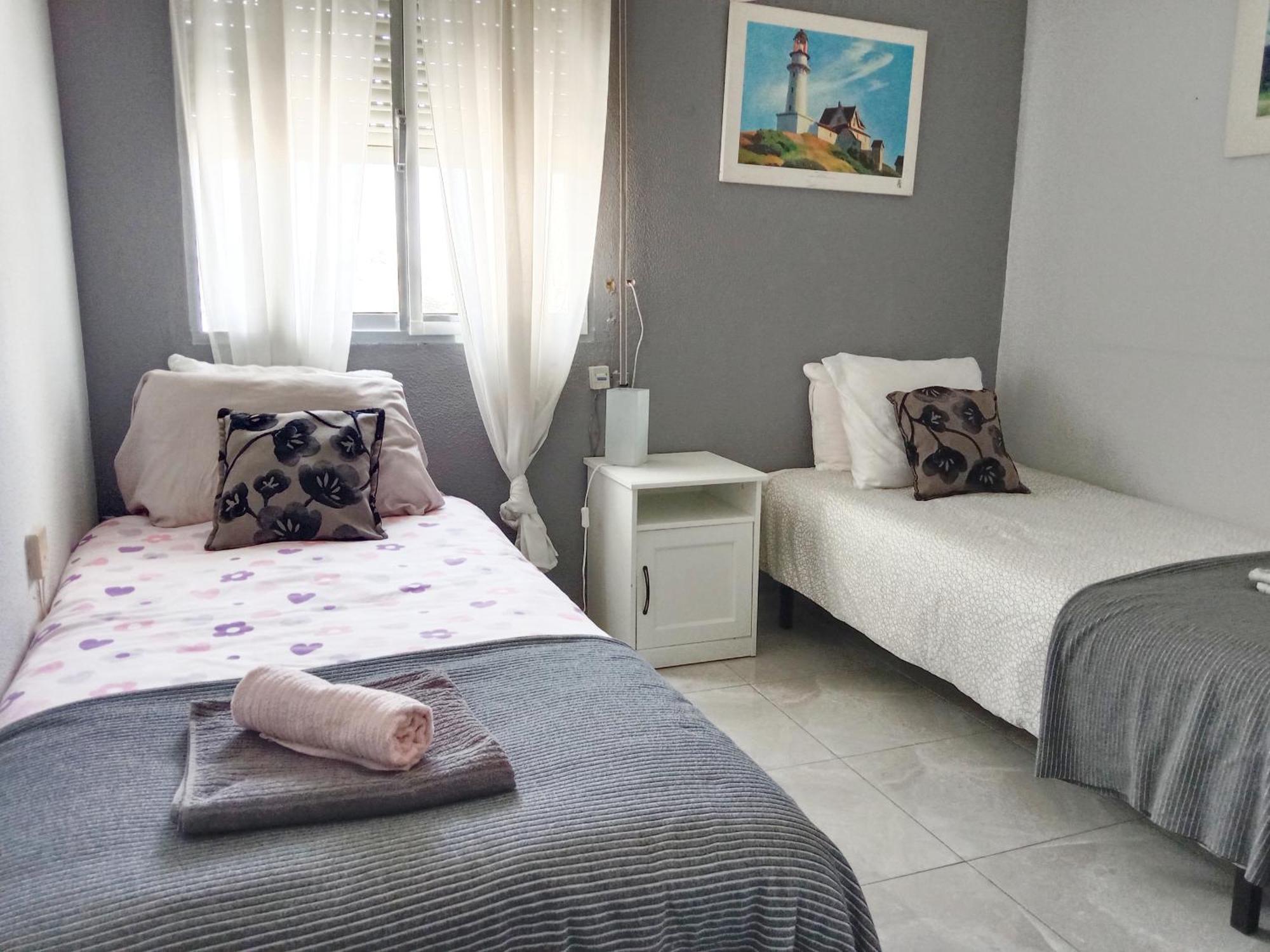 Top Home Jasmine Jerez Jerez de la Frontera Buitenkant foto
