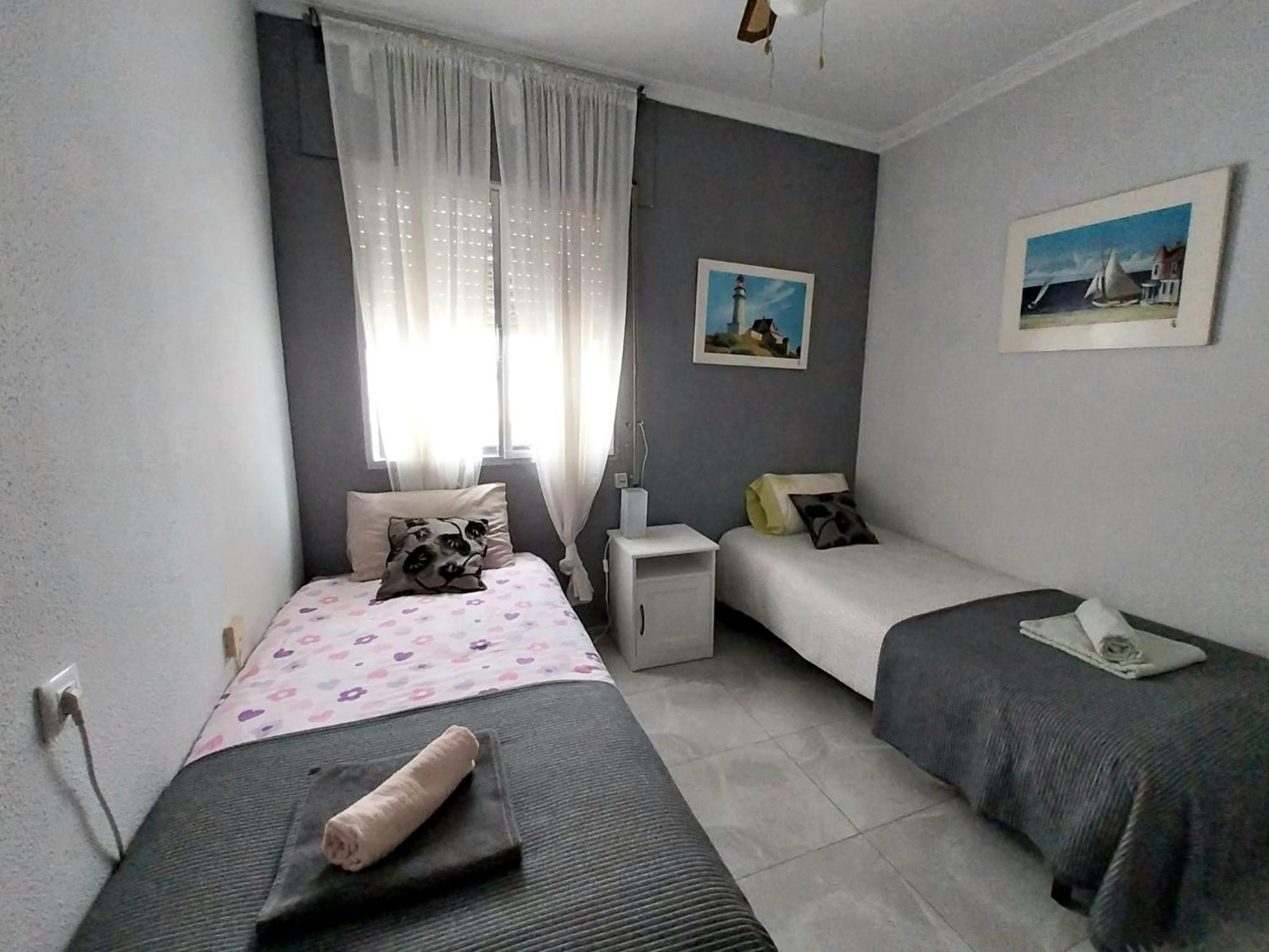 Top Home Jasmine Jerez Jerez de la Frontera Buitenkant foto
