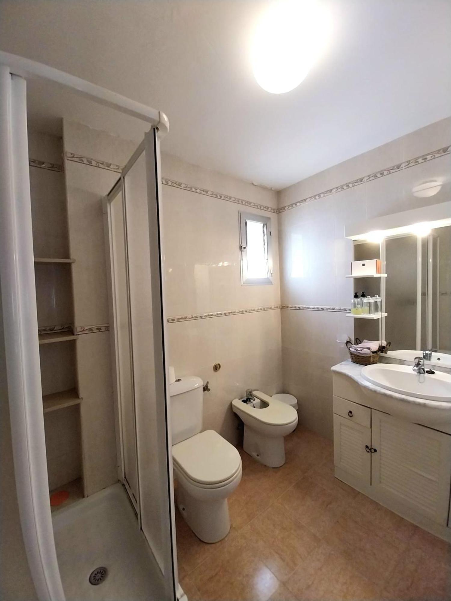 Top Home Jasmine Jerez Jerez de la Frontera Buitenkant foto
